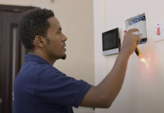 Electrical Safety Testing