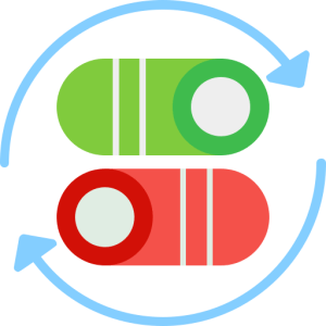 Power Transfer Switch