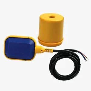 Float Switch with 2 Meter Cable