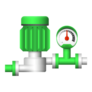 Water Pump Pressure