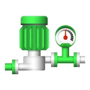 Water Pump Pressure